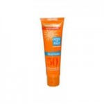 Отзывы людей о Солнцезащитный крем Kiss My Face Face + Neck, 50 SPF, Sunscreen