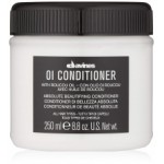 Отзывы людей о Кондиционер для смягчения волос Davines Oi Conditioner