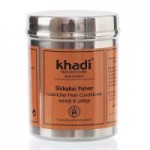 Отзывы людей о Травяной порошок «Шикакай» для мытья секущихся волос (Khadi Shikakai Pulver)