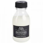 Отзывы людей о Шампунь для смягчения волос Davines With Roucou Oil
