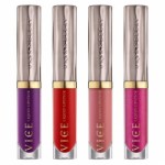 Отзывы людей о Водостойкая жидкая помада для губ Urban Decay Liquid Lipstick