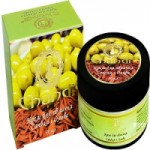 Отзывы людей о Крем для лица «Сандал и Олива»