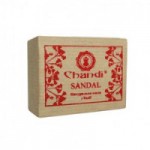 Отзывы людей о Натуральное мыло «Сандал Chandi»