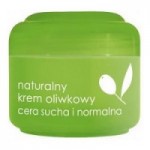 Отзывы людей о Крем для лица ZIAJA Natural Olive Cream для нормальной и сухой кожи