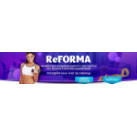 Отзывы людей о РеФорма- курсы для похудения