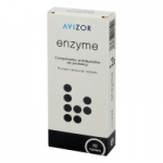 Отзывы людей о Энзимные таблетки Avizor Enzyme для очистки линз