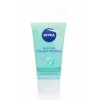 Гель для умывания матирующий для жирной кожи Nivea Aqua Effect