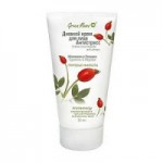 Отзывы людей о Дневной крем для лица «Антистресс. Шиповник и солодка» Green Mama