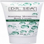 Отзывы людей о Крем для тела Dr.Sea
