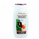 Отзывы людей о Шампунь Кеш Канти Шикакай Патанджали (Patanjali Kesh Kanti Shikakai Hair Cleanser)