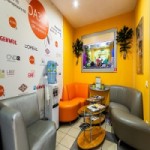 Отзывы людей о Салон красоты «Оазис» на проспекте Луначарского