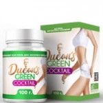 Отзывы людей о Зеленый коктейль Дюкана