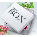 Отзывы людей о Ozonbox - коробочка красоты