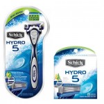 Отзывы людей о Бритвенные наборы Schick