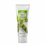 Отзывы людей о Ночная маска с ферментами бобов Sleeping Pack Fermented Bean Echoice