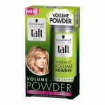 Отзывы людей о Стайлинг-пудра для волос "Мгновенный объем"