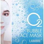 Отзывы людей о Маска для лица bubble face mask (Lambre)