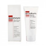 Отзывы людей о Эмульсия для тела Emolium