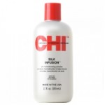 Отзывы людей о Восстанавливающий комплекс для волос с шелком CHI Silk Infusion