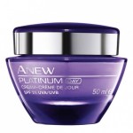Отзывы людей о "Клеточное возрождение" Avon Anew Platinum