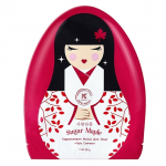 Отзывы людей о Avon Гидрогелевая маска для лица Гуру сияния