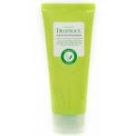 Отзывы людей о Пилинг-скатка на основе зеленого чая DEOPROCE Premium Green Tea Peeling Vegetal