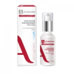 Отзывы людей о Achromin anti-pigment Ночной крем для проблемной кожи