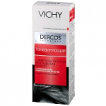 Отзывы людей о Тонизирующий шампунь Vichy Dercos Energising против выпадения волос с аминексилом