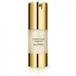 Отзывы людей о Тональная основа Matting make-up (Lambre)