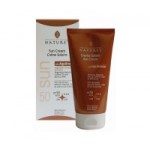 Отзывы людей о Nature's Sun Крем SPF-50 солнцезащитный 150мл