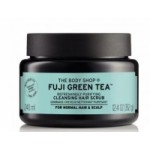 Отзывы людей о Скраб шампунь для волос и кожи головы "Зелёный чай"