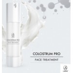 Отзывы людей о Крем Colostrum Pro Face Treatment