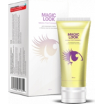 Отзывы людей о Маска Magic Look от темных кругов под глазами