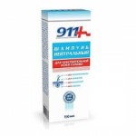 Отзывы людей о Шампунь Нейтральный 911