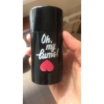 Отзывы людей о Антицеллюлитный стик для ягодиц Oh, my bums!