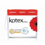 Отзывы людей о Kotex Ультра Нормал