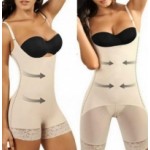 Отзывы людей о Комбидресс Slim Shapewear