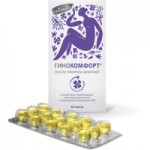 Отзывы людей о Масло примулы вечерней Гинокомфорт