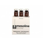 Отзывы людей о Осветляющий антиоксидантный коктейль с активным омолаживающим эффектом Mesoline Shine