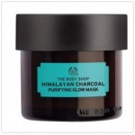 Отзывы людей о Детокс-маска Гималайский уголь The Body Shop