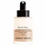 Отзывы людей о Тональный флюид MAESTRO GLOW SPF 30 от Giorgio Armani
