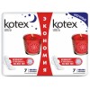 Kotex Ultra