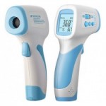 Отзывы людей о Инфракрасный бесконтактный термометр Sensitec NF-3101