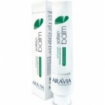 Отзывы людей о Смягчающий бальзам для ног с эфирными маслами Aravia professional