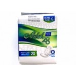 Отзывы людей о Adel 28 ежедневные прокладки