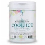 Отзывы людей о Original Маска альгинатная охлаждающая успокаивающая Cool-Ice Modeling Mask