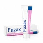 Отзывы людей о Крем Fazax