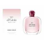 Отзывы людей о Парфюмерная вода SKY DI GIOIA EAU DE PARFUM от Giorgio Armani