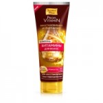 Отзывы людей о Золотой Шелк шампунь витамины для волос