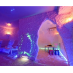 Отзывы людей о Снежок - сеть соляных пещер